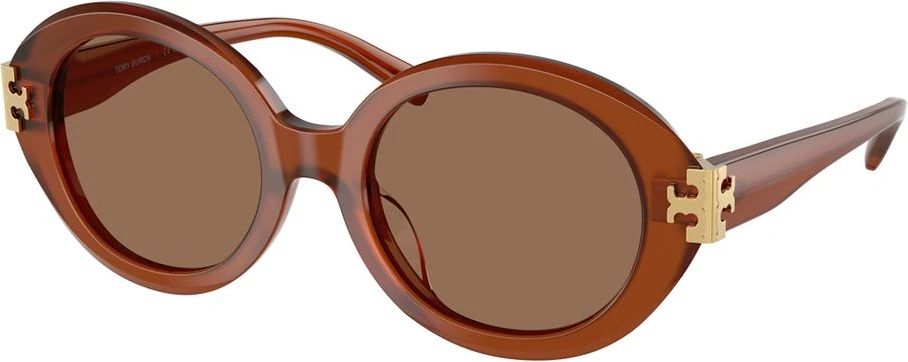 Солнцезащитные очки Tory Burch