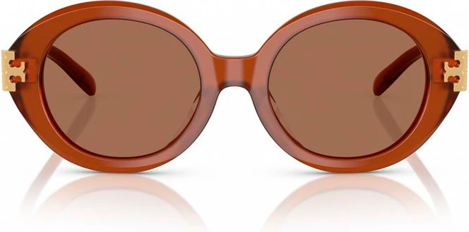 Солнцезащитные очки Tory Burch