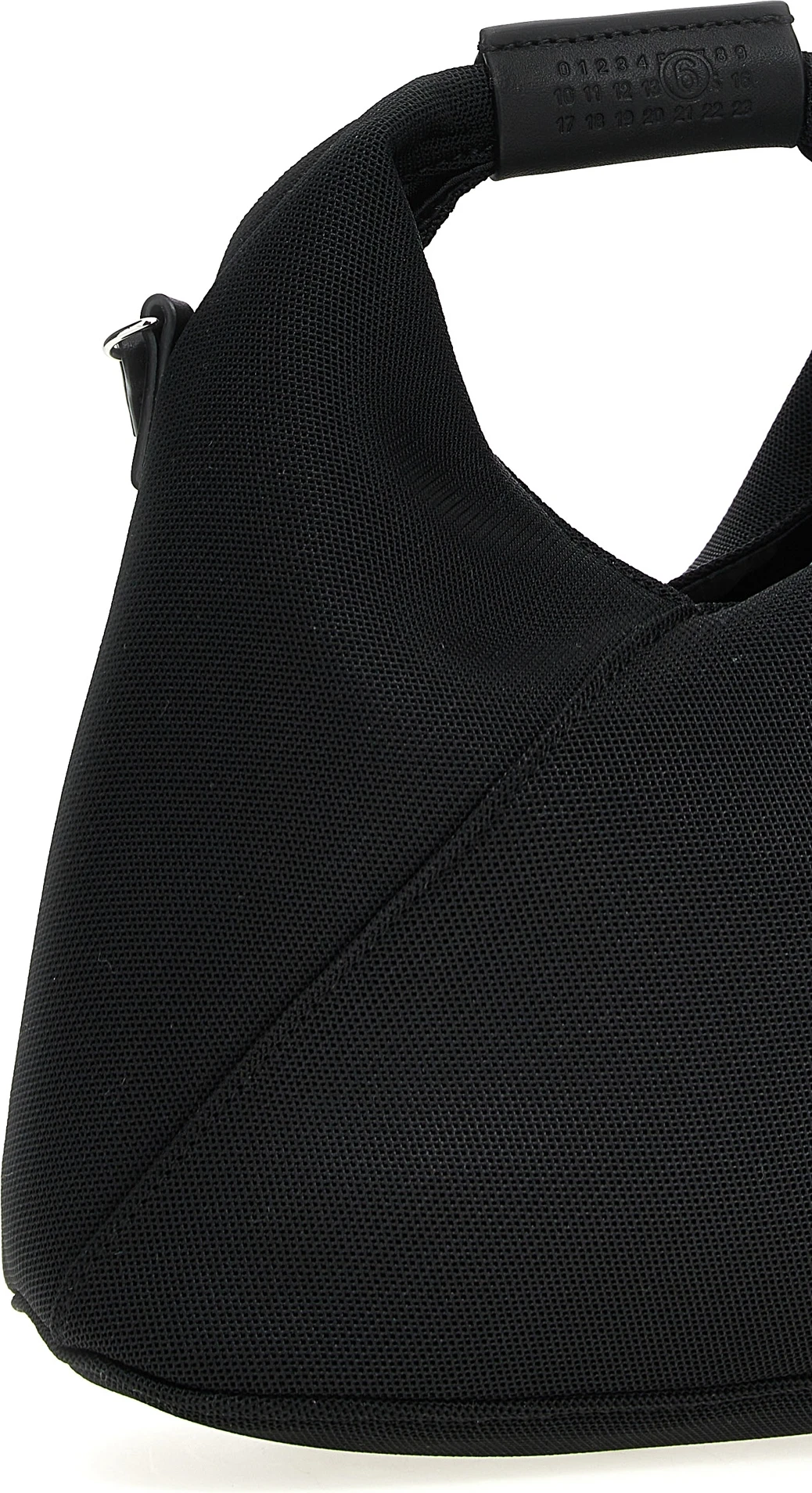 Сумка кросс-боди MM6 Maison Margiela