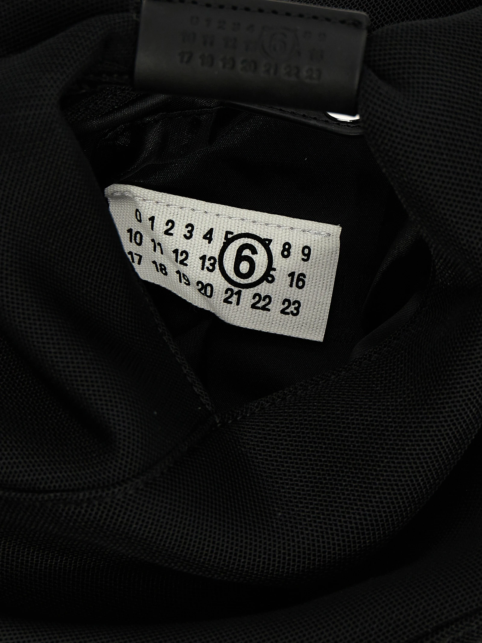 Сумка кросс-боди MM6 Maison Margiela