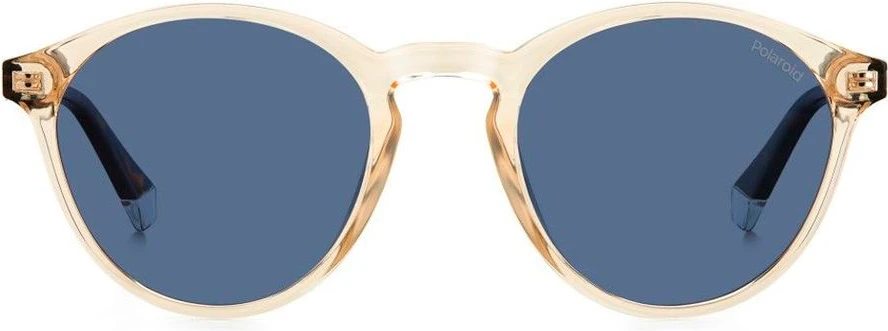 Солнцезащитные очки Polaroid Bicolor Polycarbonate