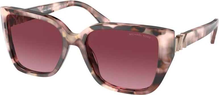 Солнцезащитные очки Michael Kors Multicolor Acetate