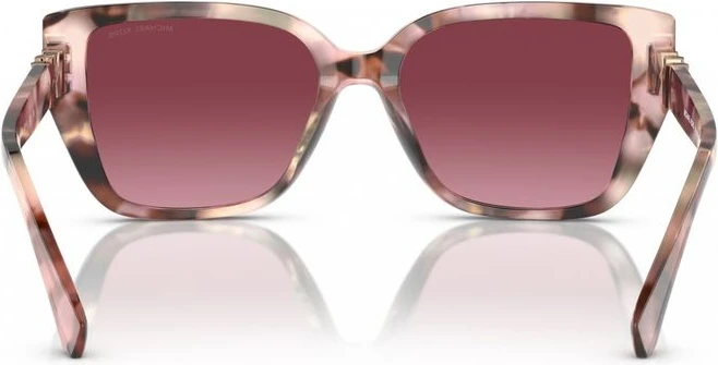 Солнцезащитные очки Michael Kors Multicolor Acetate