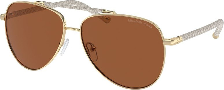 Солнцезащитные очки Michael Kors