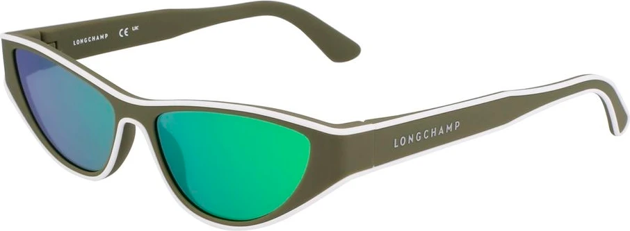 Солнцезащитные очки Longchamp
