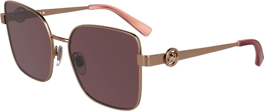 Солнцезащитные очки Longchamp