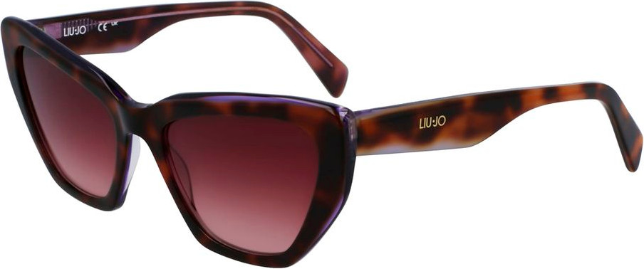 Солнцезащитные очки Liu Jo Purple