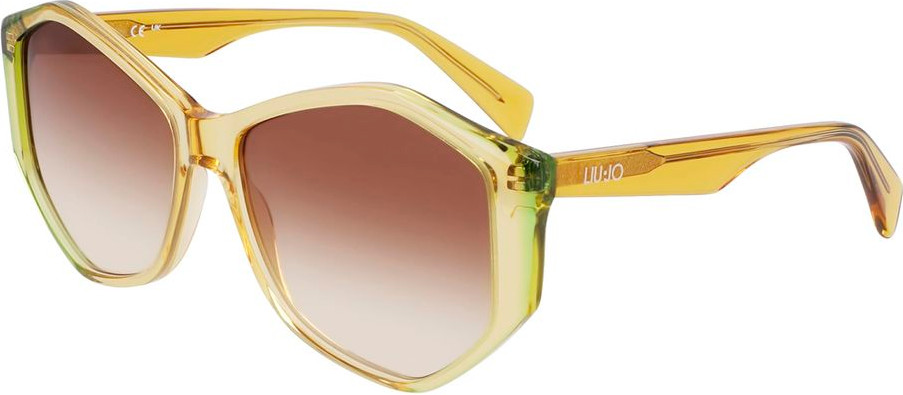 Солнцезащитные очки Liu Jo Acetate Bicolor