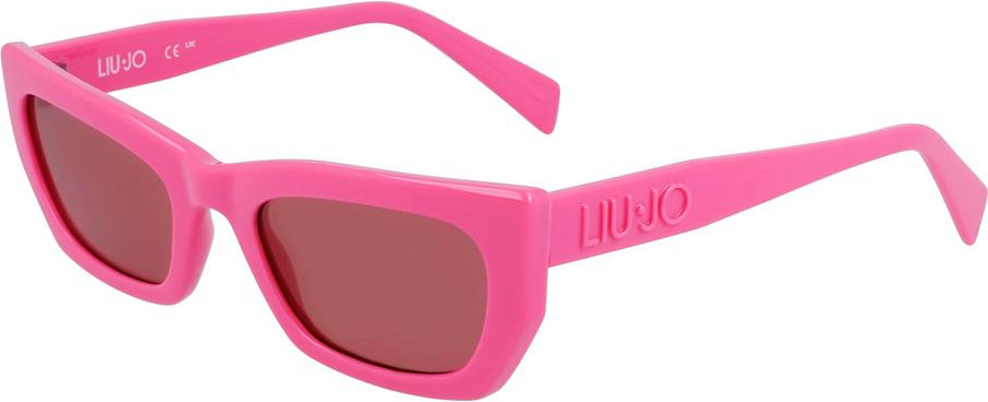 Солнцезащитные очки Liu Jo Multicolor Injected