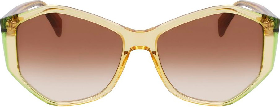 Солнцезащитные очки Liu Jo Acetate Bicolor