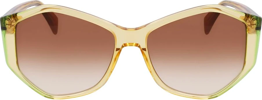 Солнцезащитные очки Liu Jo Acetate Bicolor