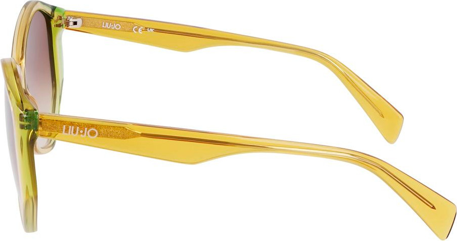 Солнцезащитные очки Liu Jo Acetate Bicolor