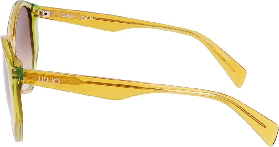 Солнцезащитные очки Liu Jo Acetate Bicolor