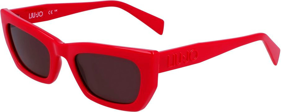 Солнцезащитные очки Liu Jo Multicolor Injected Sunglasses