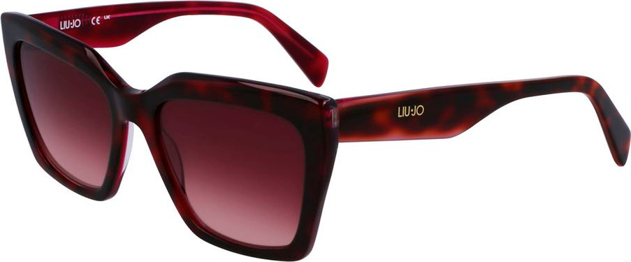 Солнечные очки Liu Jo Multicolor Acetate