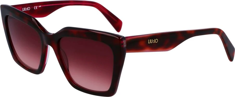 Солнечные очки Liu Jo Multicolor Acetate