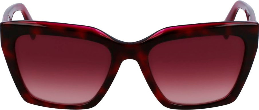 Солнечные очки Liu Jo Multicolor Acetate