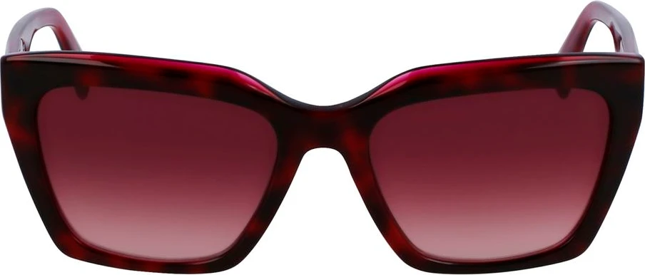 Солнечные очки Liu Jo Multicolor Acetate