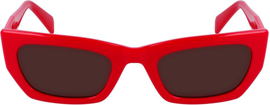 Солнцезащитные очки Liu Jo Multicolor Injected Sunglasses