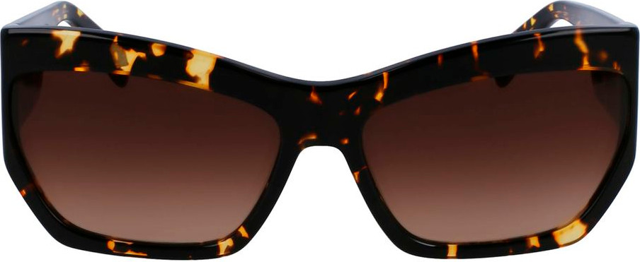 Солнцезащитные очки Liu Jo Brown Acetate