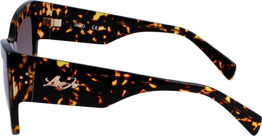 Солнцезащитные очки Liu Jo Brown Acetate