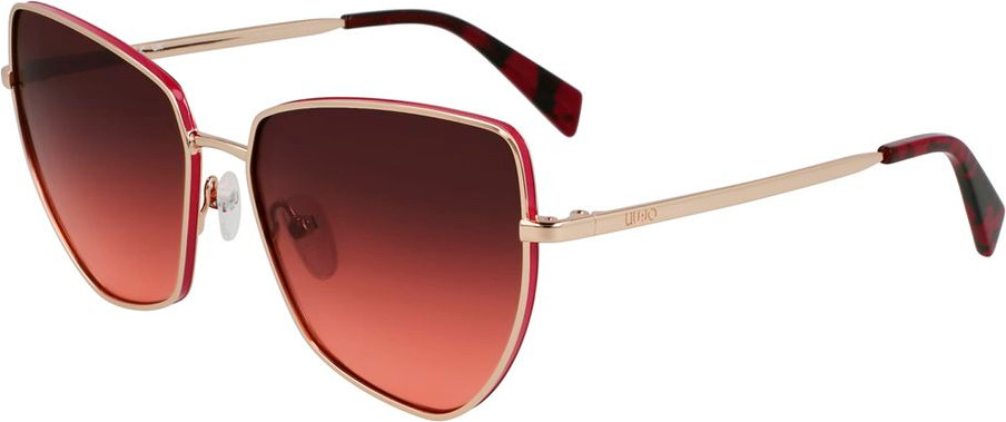 Солнцезащитные очки Liu Jo Multicolor Metal