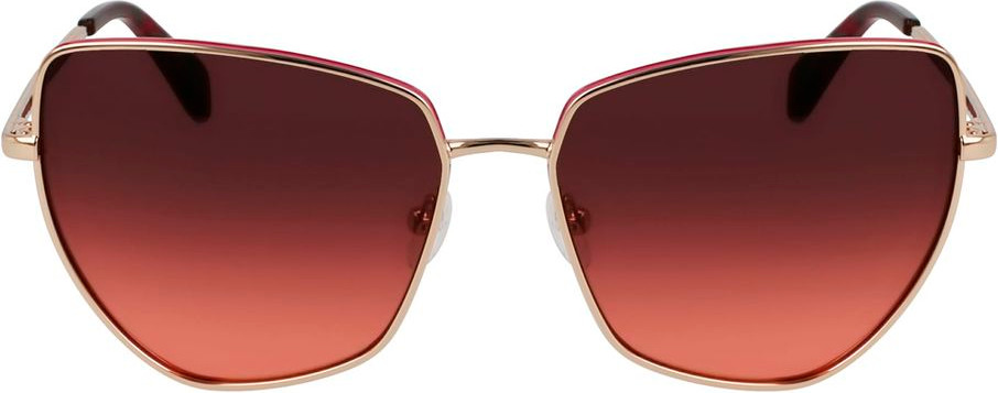 Солнцезащитные очки Liu Jo Multicolor Metal