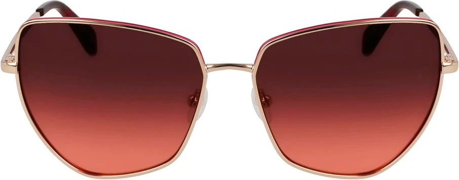 Солнцезащитные очки Liu Jo Multicolor Metal