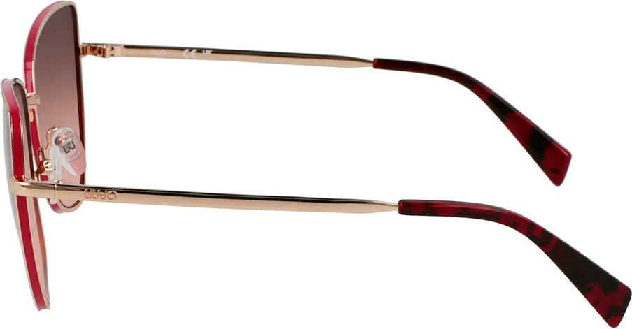 Солнцезащитные очки Liu Jo Multicolor Metal