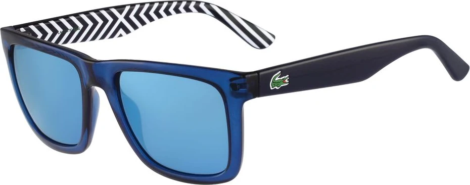 Солнцезащитные очки Lacoste Blue Injected