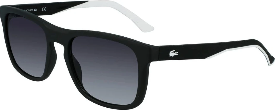 Солнцезащитные очки Lacoste Black
