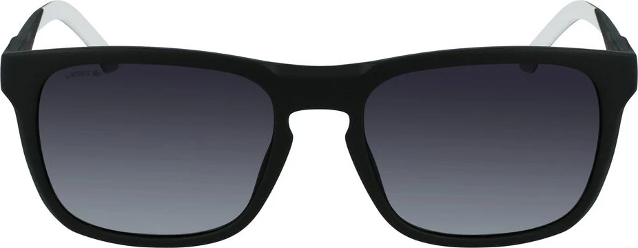 Солнцезащитные очки Lacoste Black