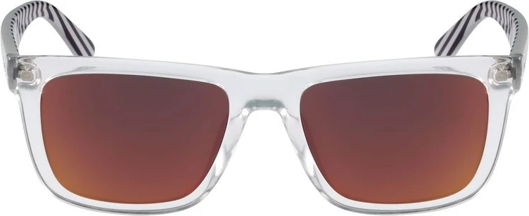Солнцезащитные очки Lacoste Transparent