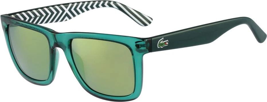 Солнцезащитные очки Lacoste
