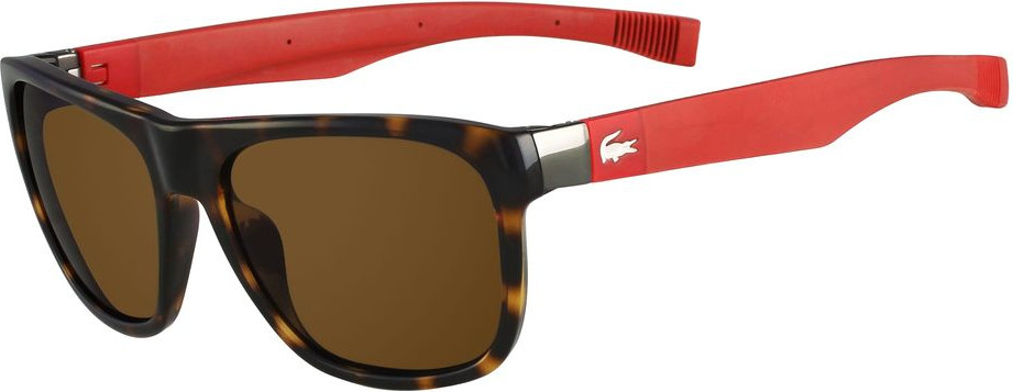 Солнцезащитные очки Lacoste