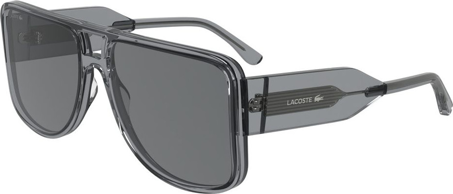 Солнцезащитные очки Lacoste Gray