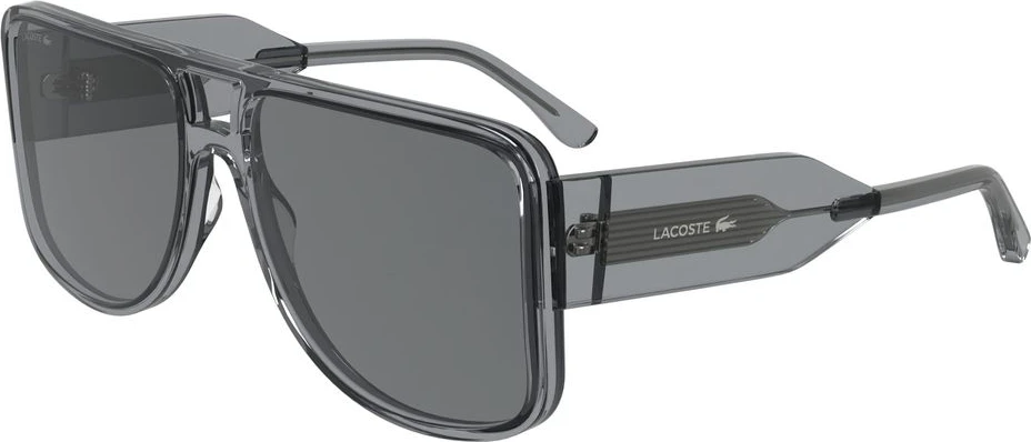 Солнцезащитные очки Lacoste Gray