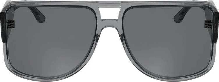 Солнцезащитные очки Lacoste Gray