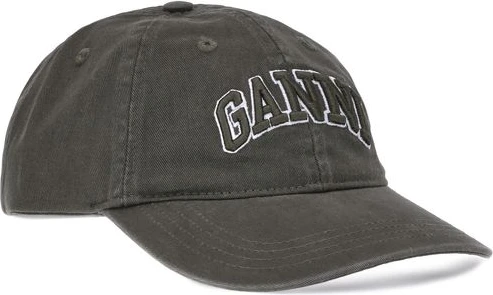 Бейсболка GANNI