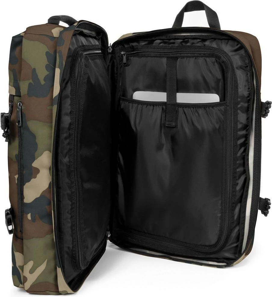 Рюкзаки Eastpak