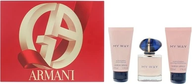 Подарочный набор Giorgio Armani My Way
