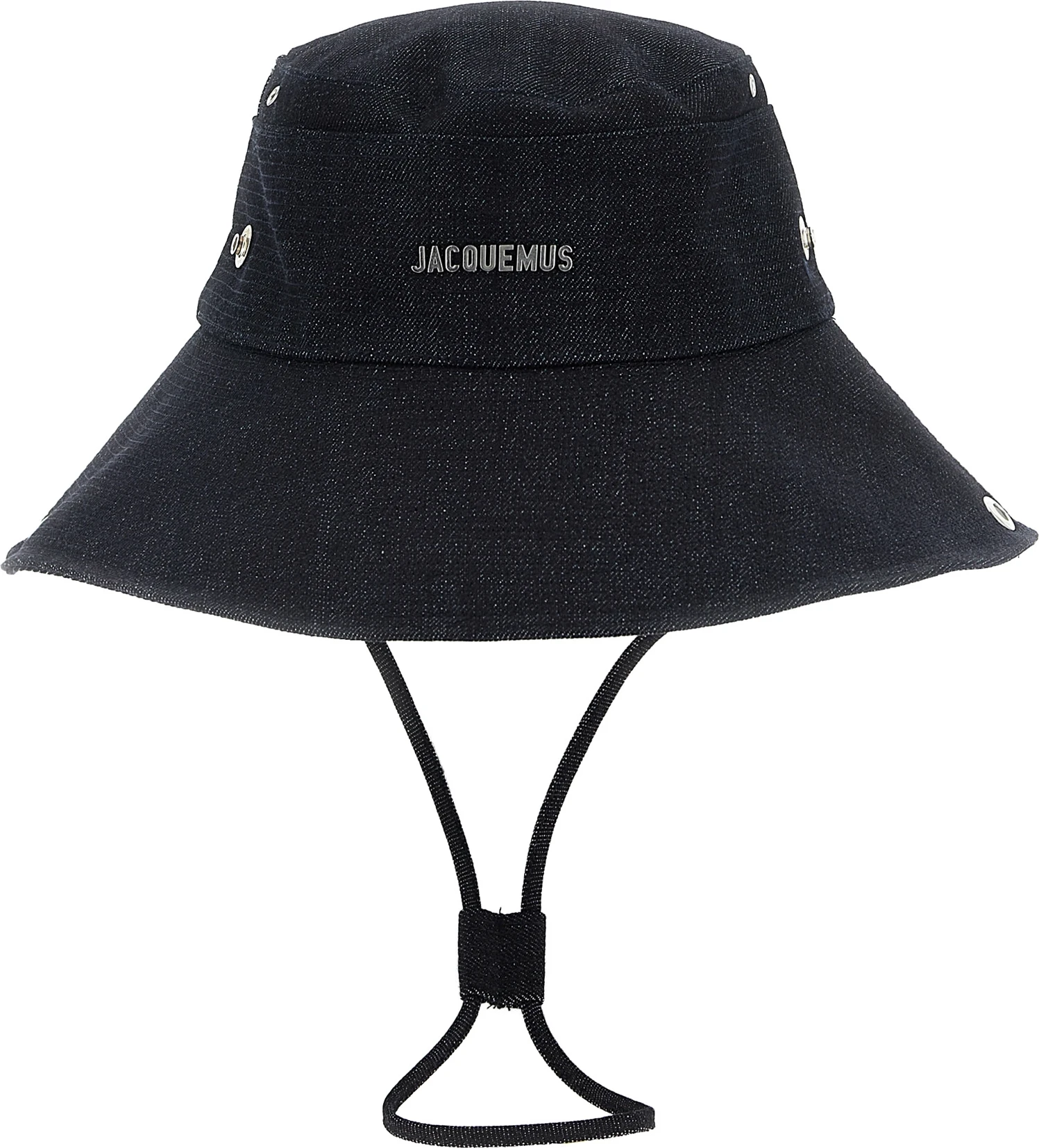 Панамка Jacquemus