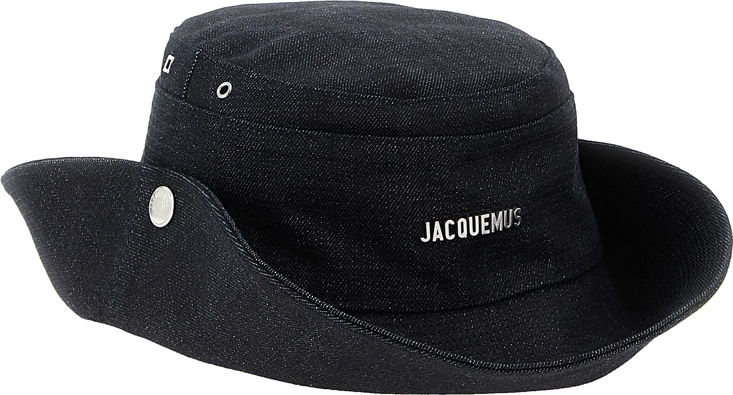 Панамка Jacquemus