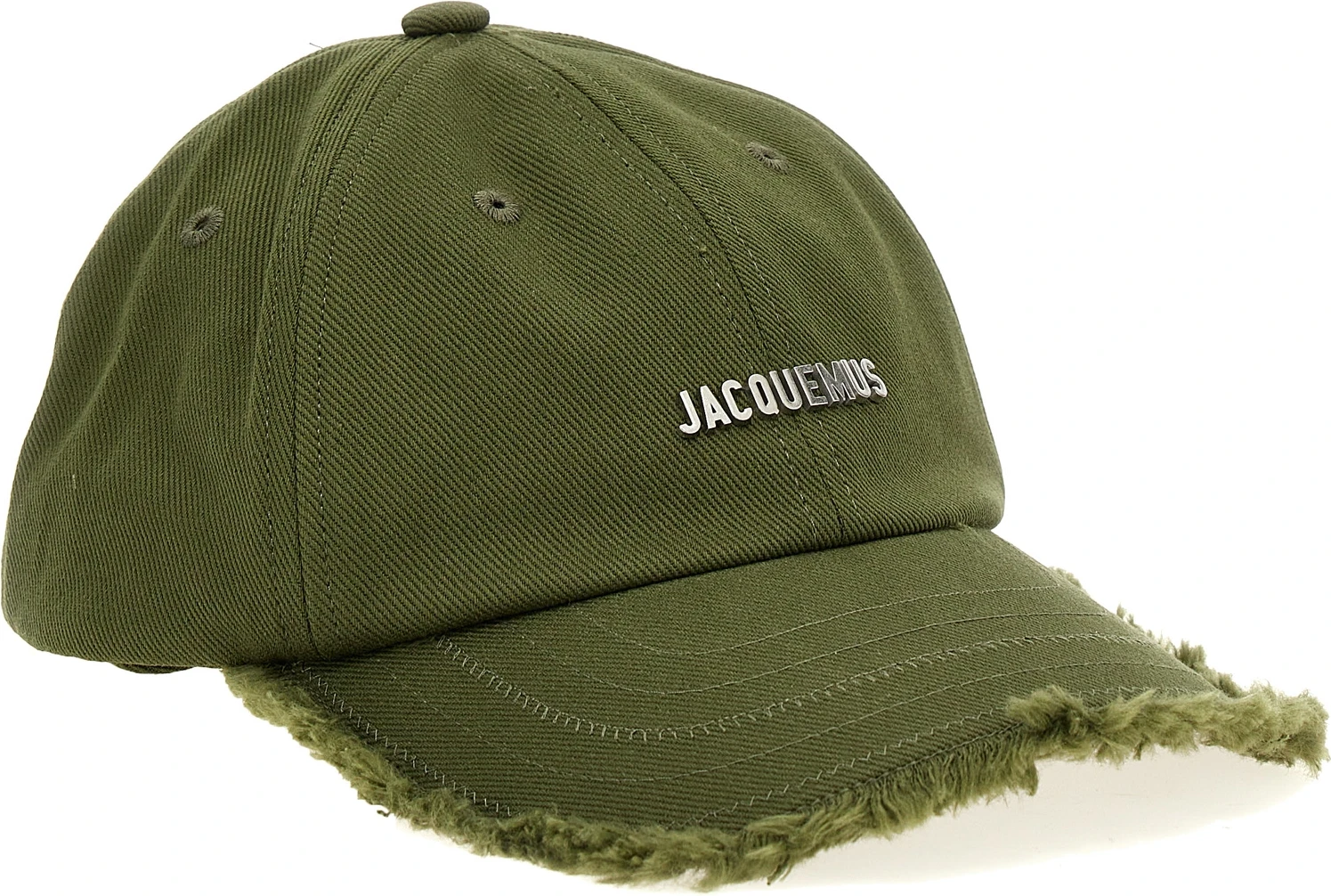Бейсболка Jacquemus