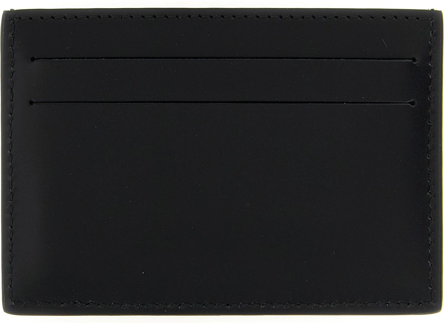 Кардхолдер Fendi Slim Squared FF