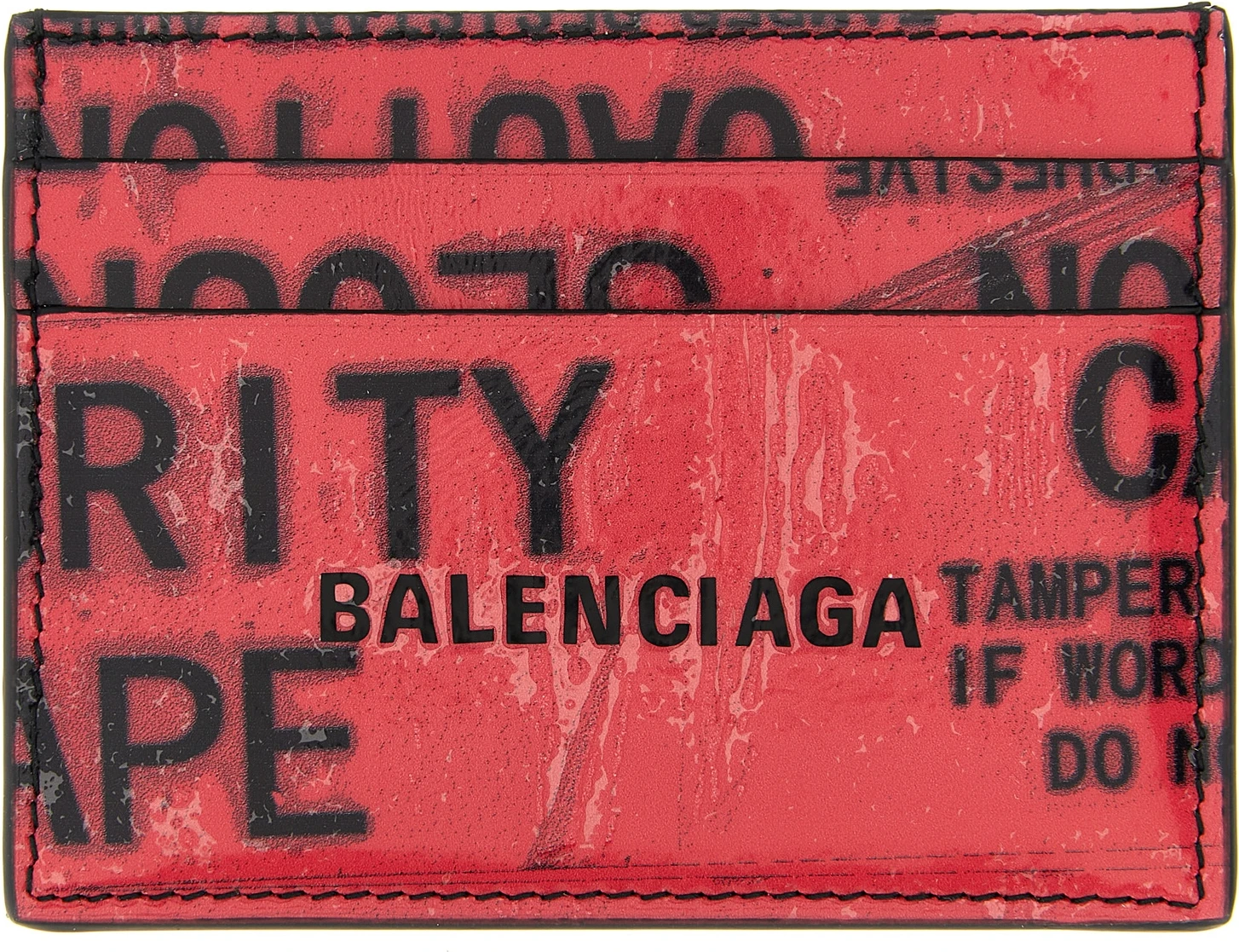 Кардхолдер Balenciaga
