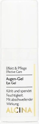 Гель для век Alcina Effekt & Pflege