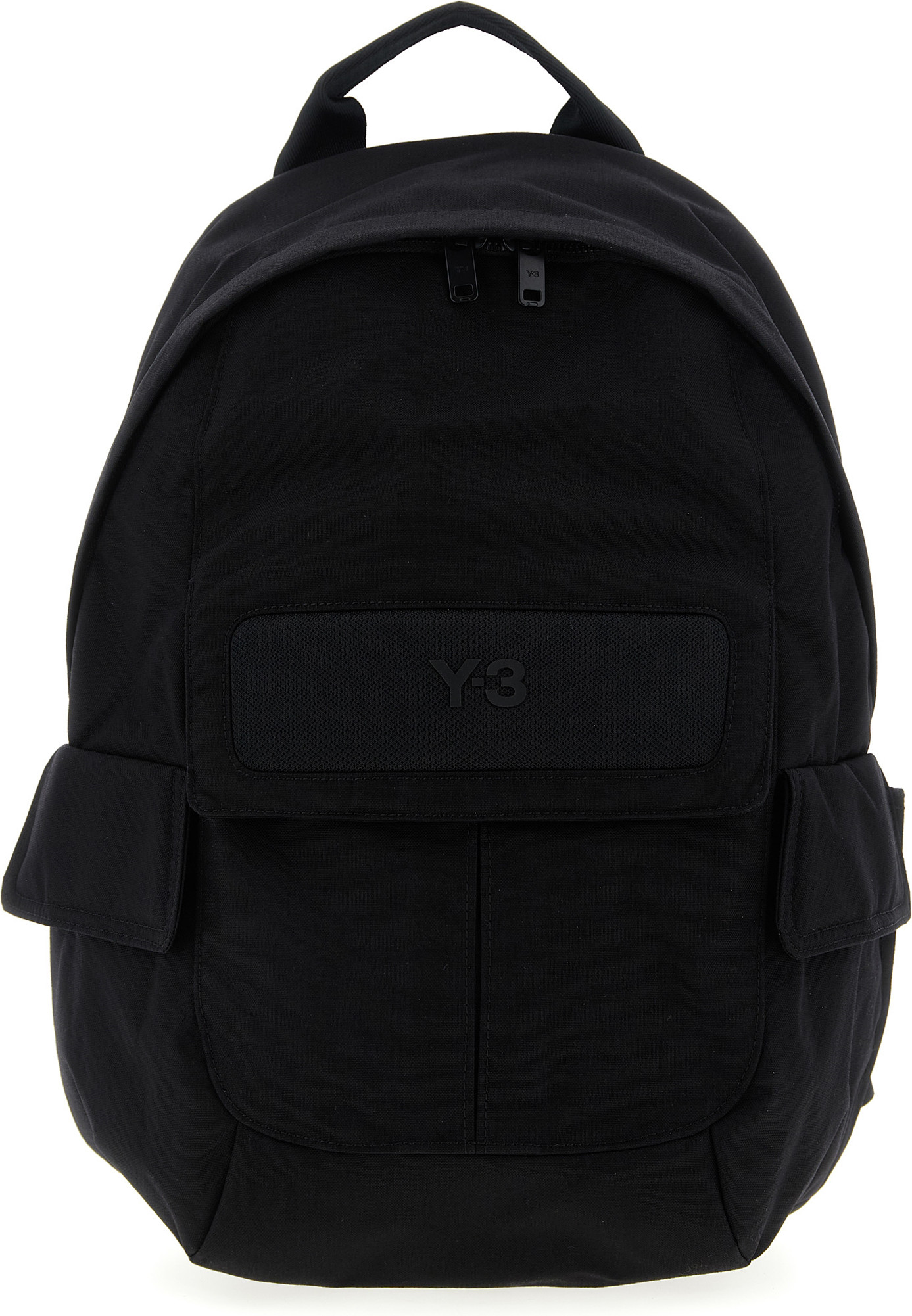 Черный рюкзак Y-3 из полиамида