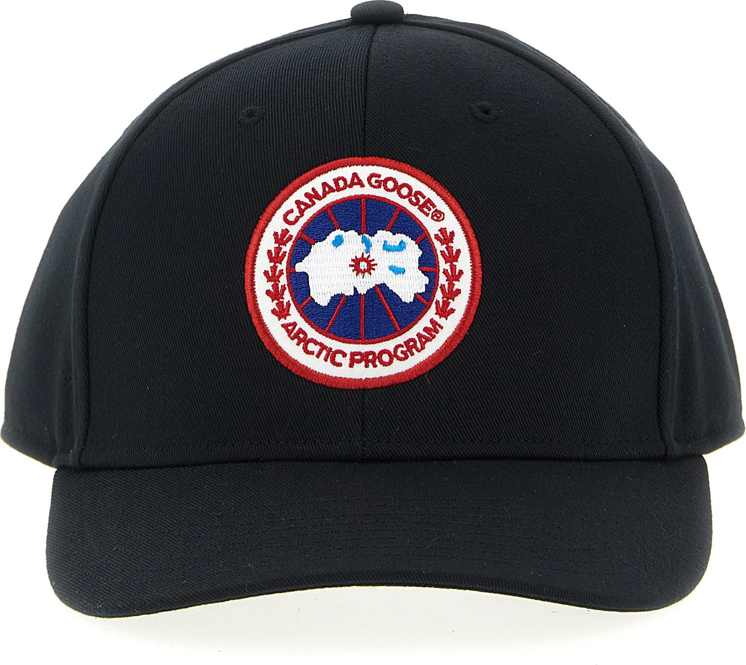 Бейсбольная кепка Canada Goose