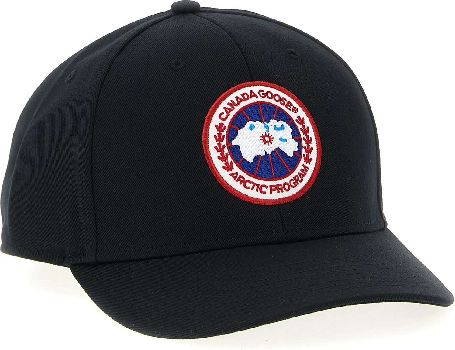 Бейсбольная кепка Canada Goose